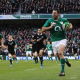 Kearney regresa en Irlanda