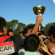 Universitario Campeón del Seven