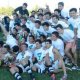 M19, Tala Campeón