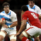 Gales v Argentina