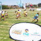 Get Into Rugby del IRB