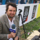 Falleció el periodista Luciano Carrara