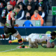 Quins, duro escollo para Clermont