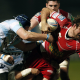 HC, Victorias de Scarlets y Ulster