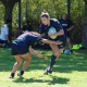 Plantel seleccionado femenino