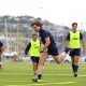 Pumas 7s debutan en Wellington