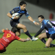 Resultados Top 14
