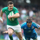 Sexton no estara ante Escocia
