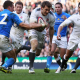 Inglaterra tiene plantel