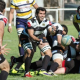 Tala cumplió en su cancha