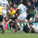 Triunfo de Northampton