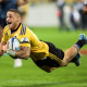 Hurricanes derrotó a Blues