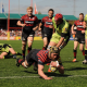 Saracens puntero absoluto