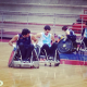 Dogos Quad Rugby