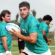 Formación de Los Pumas