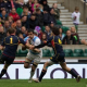 Los Pumas 7s cayeron ante Canada