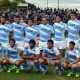 Plantel argentino para Chile