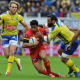 Resultados Top 14