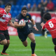 Los Pumas 7s cayeron en la final