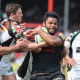 Saracens jugara ante Norhampton