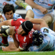 Giteau, 1 millón no es nada
