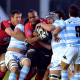 Toulon v Racing Metro