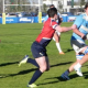 M18, Argentina 35-13 USA