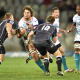 Cayeron los Sharks