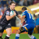 Los Sharks se recuperaron