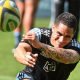 «Era justo que Argentina esté en el Super Rugby»