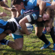 Uruguay 28-3 Hong Kong