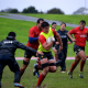 Los Pumas concentran en Rosario