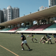 7s Femenino entreno en HK