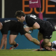 Test matches, resultados, S1