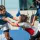 Las Pumas 7s décimas en HK