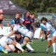 Jaguares 41-14 USA Select XV