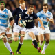 Escocia y Georgia tienen sus 31