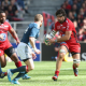 Toulon v Sharks