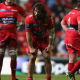 Castrogiovanni se retiro del rugby