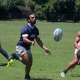 Pumas 7s listos para el debut