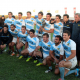 Pumas 7s Campeones