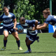 Pumas 7s viajan a Wellington