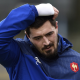 Dumoulin dijo quien es su padre