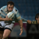 Orlandi se sumo al Pau
