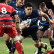 Montpellier derroto a Toulon