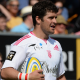 Morné Steyn suspendido