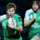 Connacht derroto a Munster