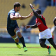 Pumas 7s no pudieron con Francia