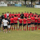 Plantel de Argentina XV