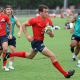 Waratahs v Jaguares